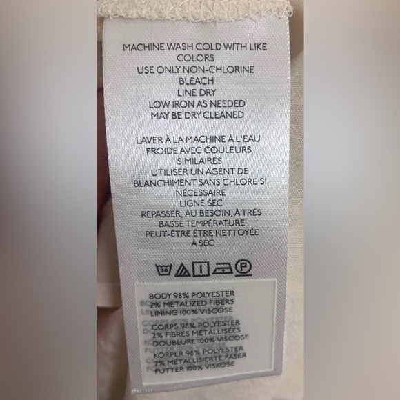 Anthropologie The Somerset by Maeve Mini Dress Long Sleeve XL Floral Dress Boho - Picture 9 of 14